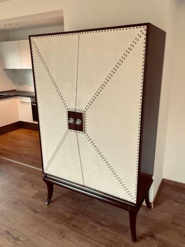 Apartamento Moderne Ferienwohnung Am Rothsee