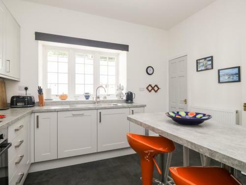 Stables Cottage