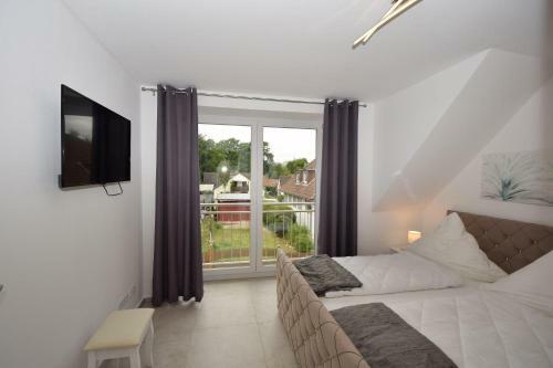 Haus-duenensand