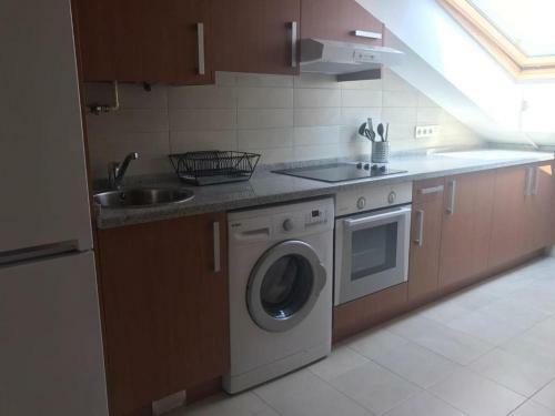 Apartamento Marquesadearguelles1