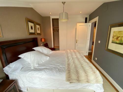 Precioso Apartamento En El Centro De Llanes.