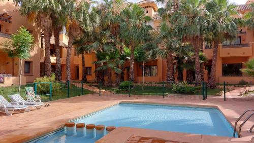 Apartamento Villa Me - A Murcia Holiday Rentals Property