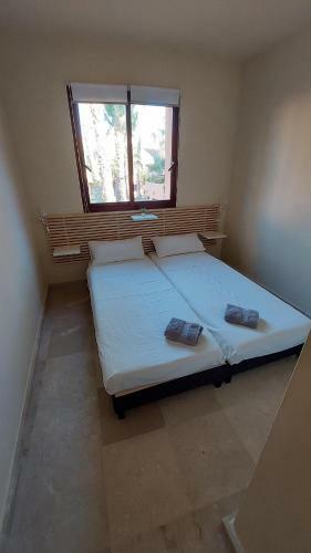 Apartamento Villa Me - A Murcia Holiday Rentals Property