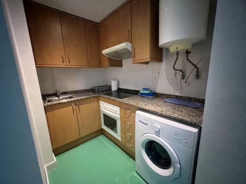 Apartamento C�ntrico 1