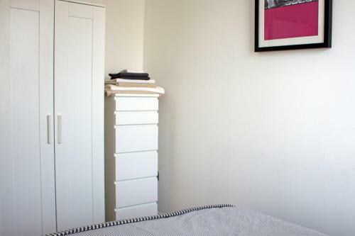 Lovely 1 Bedroom Apartment With Parking On Premises