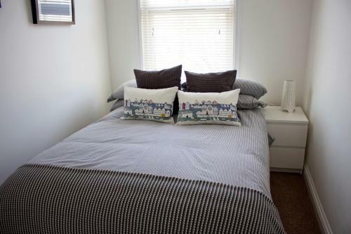 Lovely 1 Bedroom Apartment With Parking On Premises