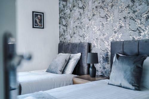 Stylish 2-bed Apartment - City Centre