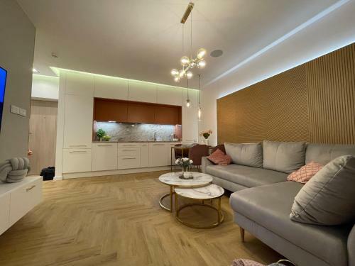 Apartamento Crystal Cave Apertment