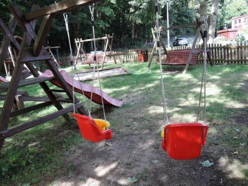 Apartamento Appartment In Wiselka For 5 People With Swimming Pool And Sauna