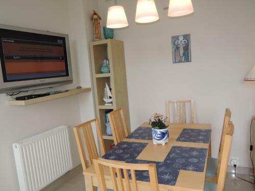 Apartamento Appartment In Wiselka For 5 People With Swimming Pool And Sauna