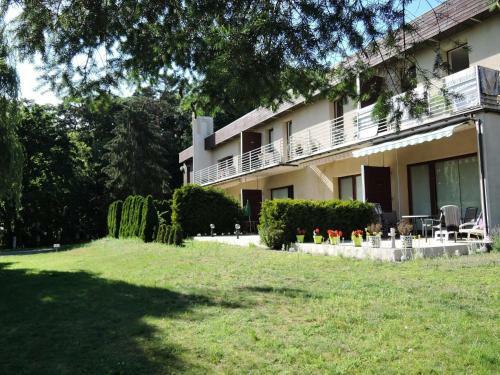 Apartamento Appartment In Wiselka For 5 People With Swimming Pool And Sauna