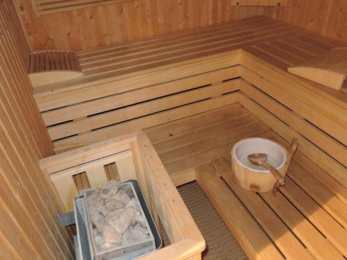 Apartamento Appartment In Wiselka For 5 People With Swimming Pool And Sauna