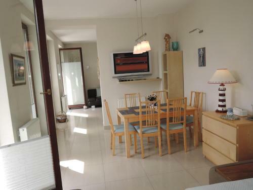 Apartamento Appartment In Wiselka For 5 People With Swimming Pool And Sauna