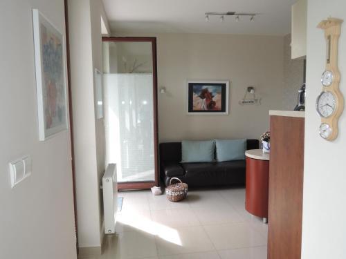 Apartamento Appartment In Wiselka For 5 People With Swimming Pool And Sauna