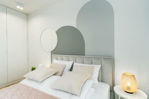 Apartament Baltic View 21 Ustronie Apartments Z Widokiem Na Morze