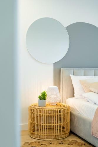 Apartament Baltic View 21 Ustronie Apartments Z Widokiem Na Morze