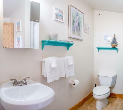 Downtown Apartments In Bar Harbor