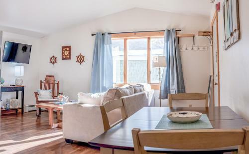 Downtown Apartments In Bar Harbor