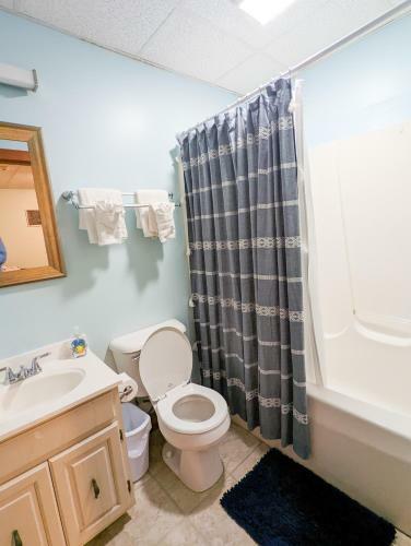 Downtown Apartments In Bar Harbor