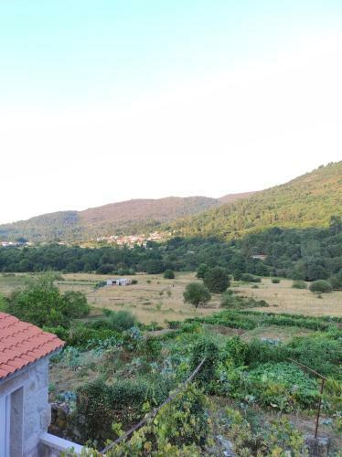 Apartamento Casa Do Vale - Casa Termal - Ger�s/xures