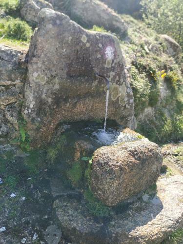 Apartamento Casa Do Vale - Casa Termal - Ger�s/xures