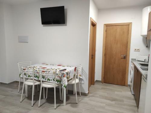 Apartamento Casa Do Vale - Casa Termal - Ger�s / Xures