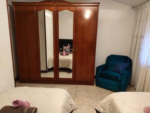 Casa De Pueblo Con Terraza Cerca De Zaragoza