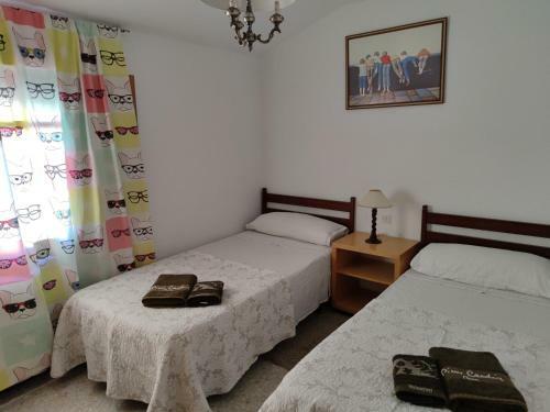 Casa De Pueblo Con Terraza Cerca De Zaragoza