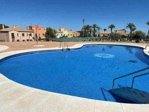 Villas Rurales Arroyovil 28 Ideal Familias