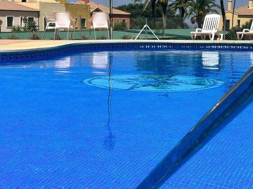 Villas Rurales Arroyovil 28 Ideal Familias