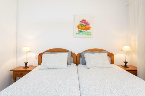 Apartamento Close To Playa Las Vistas With Pool And Parking