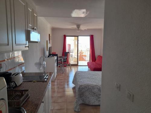 Apartamento Castle Harbour Los Christianos