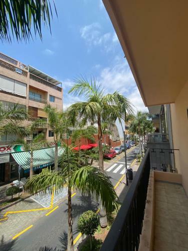 Playeros Apartment 2 Bedrooms In Los Cristianos.