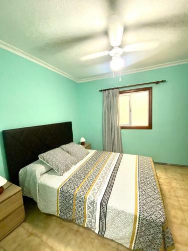 Playeros Apartment 2 Bedrooms In Los Cristianos.