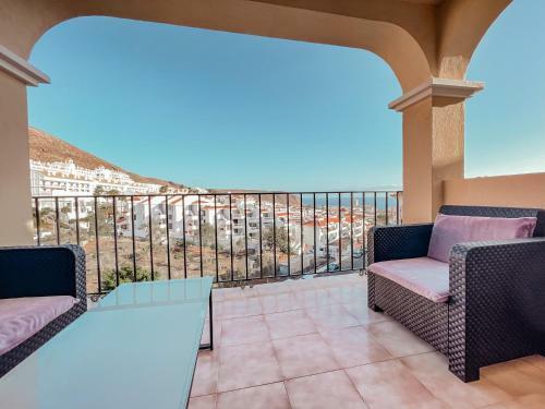 Apartamento Duplex In Castle Harbour, Ocean View