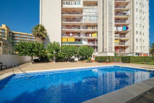 Apartamento Homeholidaysrentals Beach - Costa Barcelona