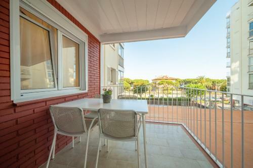 Apartamento Homeholidaysrentals Beach - Costa Barcelona