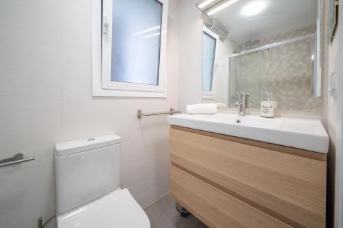 Apartamento Homeholidaysrentals Beach - Costa Barcelona