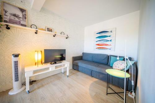 Apartamento Homeholidaysrentals Beach - Costa Barcelona