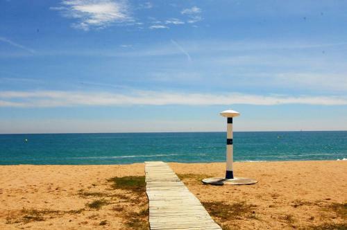 Apartamento Homeholidaysrentals Beach - Costa Barcelona