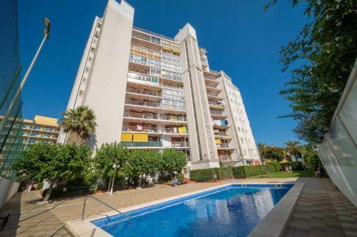 Apartamento Homeholidaysrentals Beach - Costa Barcelona