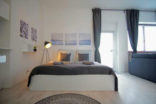 ?nostalgie Apartment L Innenstadt L Smart Tv L K�che