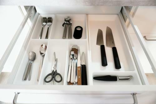 ?nostalgie Apartment L Innenstadt L Smart Tv L K�che