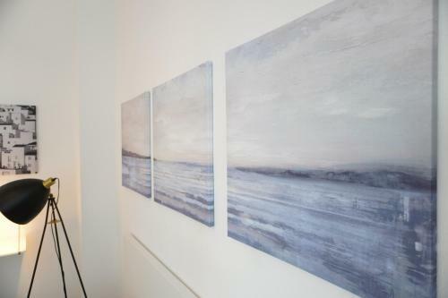 ?nostalgie Apartment L Innenstadt L Smart Tv L K�che