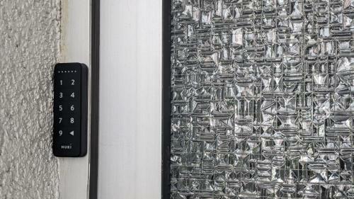 ?nostalgie Apartment L Innenstadt L Smart Tv L K�che