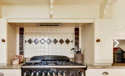 Villa Beautiful 6 Bedroom Period House