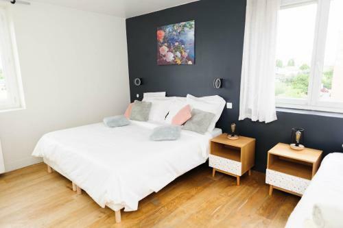 Apartamento Saillenfait5