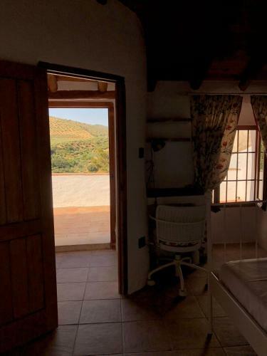 Apartamento Las Casillas De La Villa: Sole�