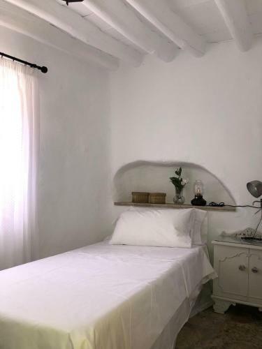 Apartamento Las Casillas De La Villa: Sole�