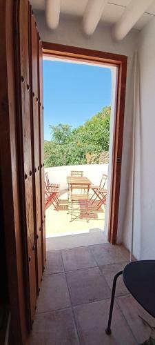 Apartamento Las Casillas De La Villa: Sole�